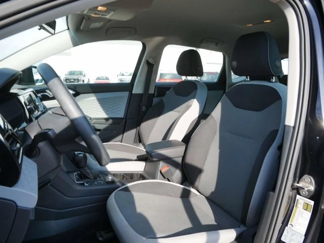 2022 Volkswagen Taos - Image 10 of 20