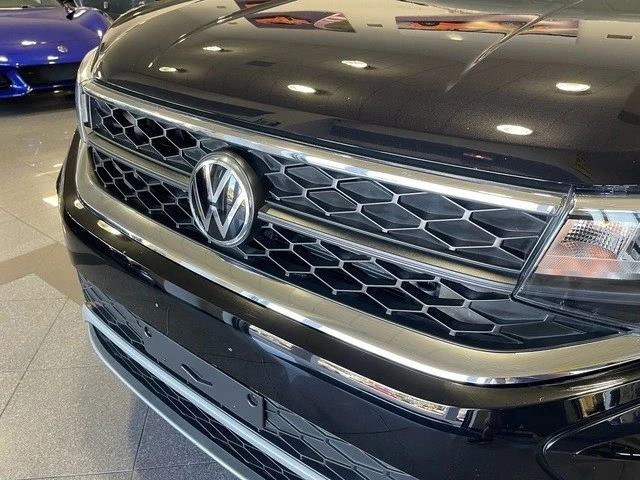 2022 Volkswagen Taos - Image 12 of 12