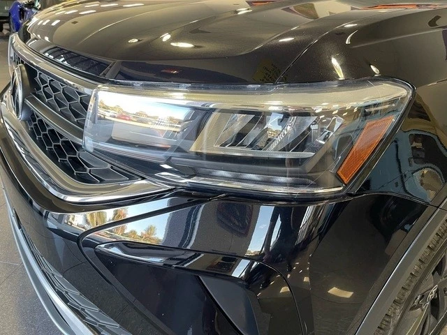 2022 Volkswagen Taos - Image 11 of 12