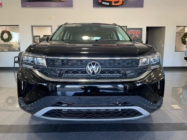 2022 Volkswagen Taos - Image 7 of 12