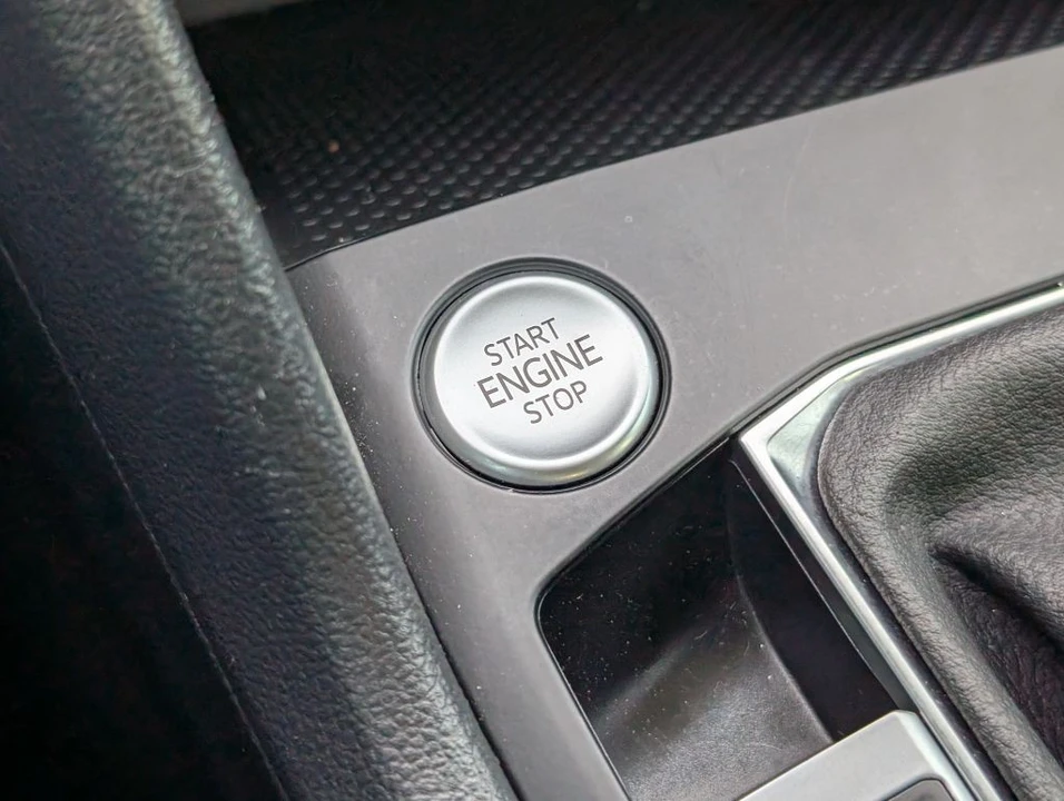 2022 Volkswagen Taos - Image 21 of 21