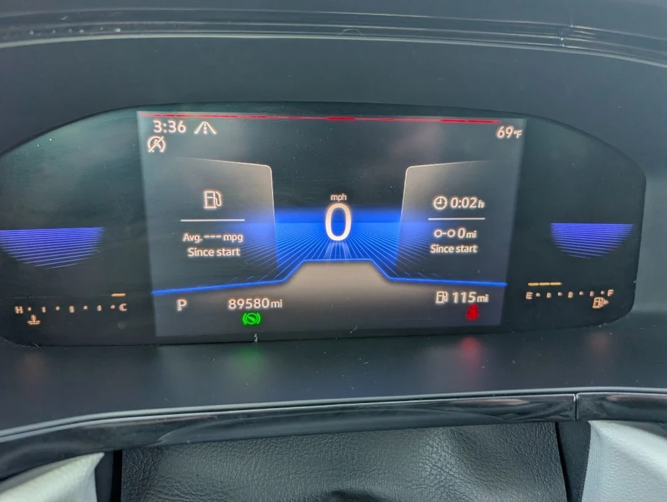 2022 Volkswagen Taos - Image 14 of 21
