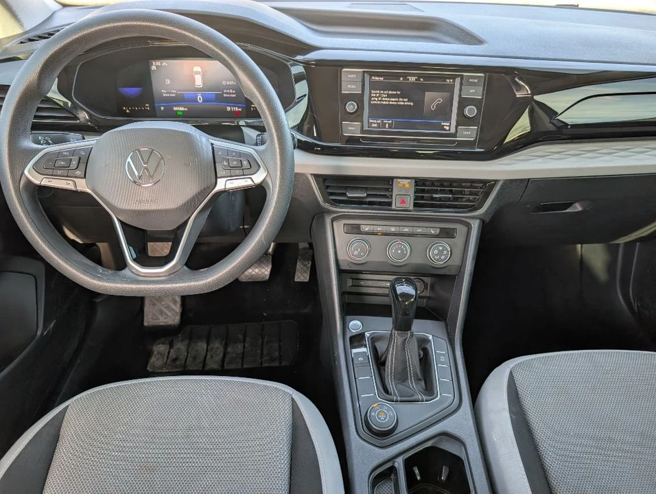 2022 Volkswagen Taos - Image 7 of 21