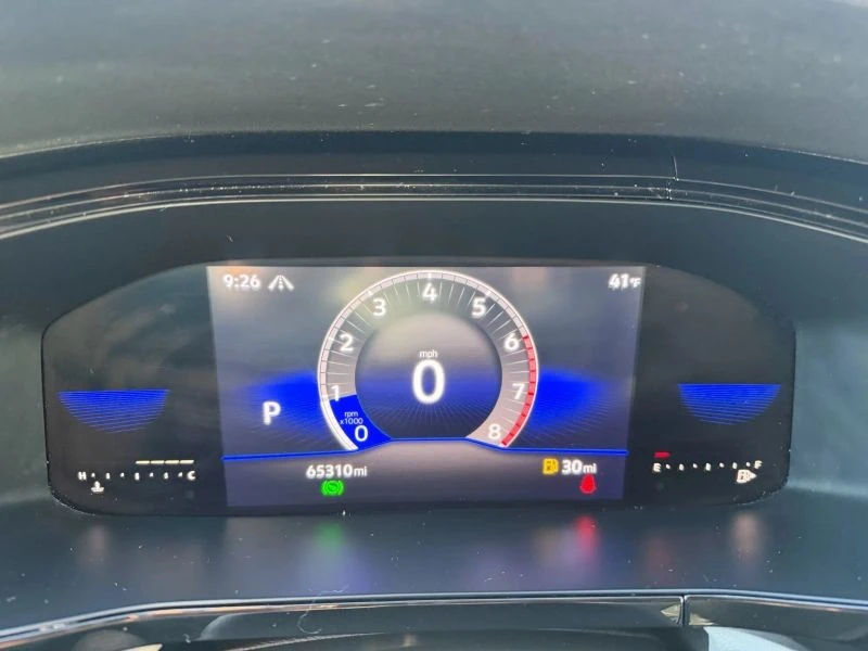 2022 Volkswagen Taos - Image 10 of 12