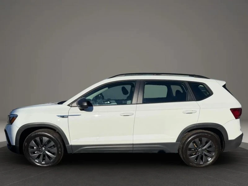2022 Volkswagen Taos - Image 8 of 12