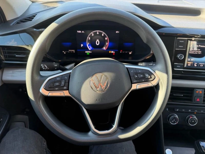 2022 Volkswagen Taos - Image 12 of 12