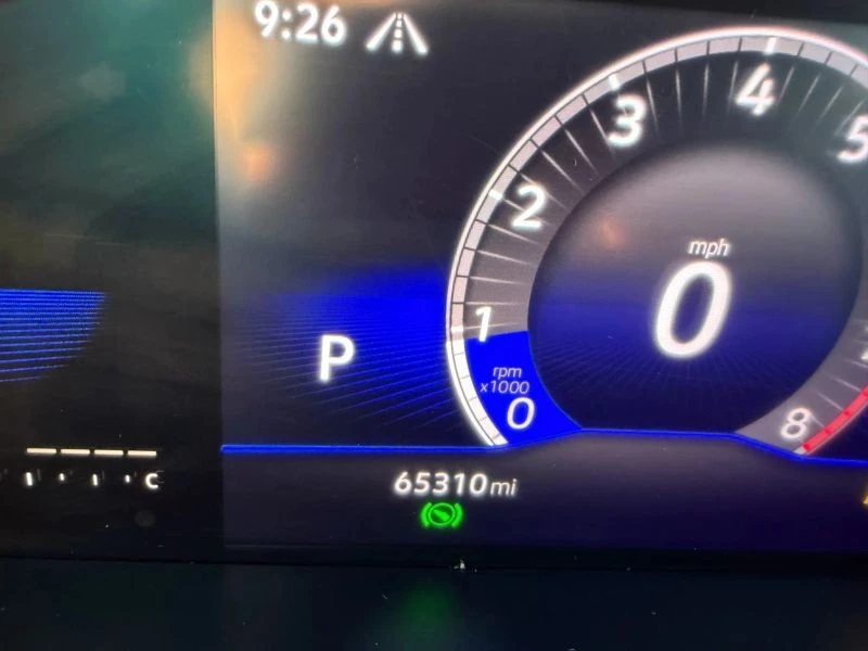 2022 Volkswagen Taos - Image 11 of 12