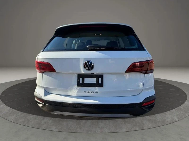 2022 Volkswagen Taos - Image 6 of 12