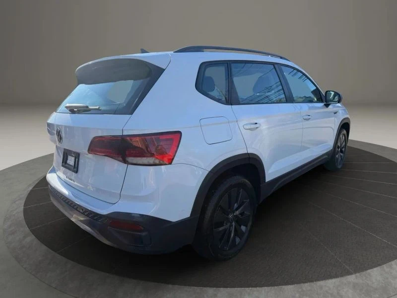2022 Volkswagen Taos - Image 5 of 12
