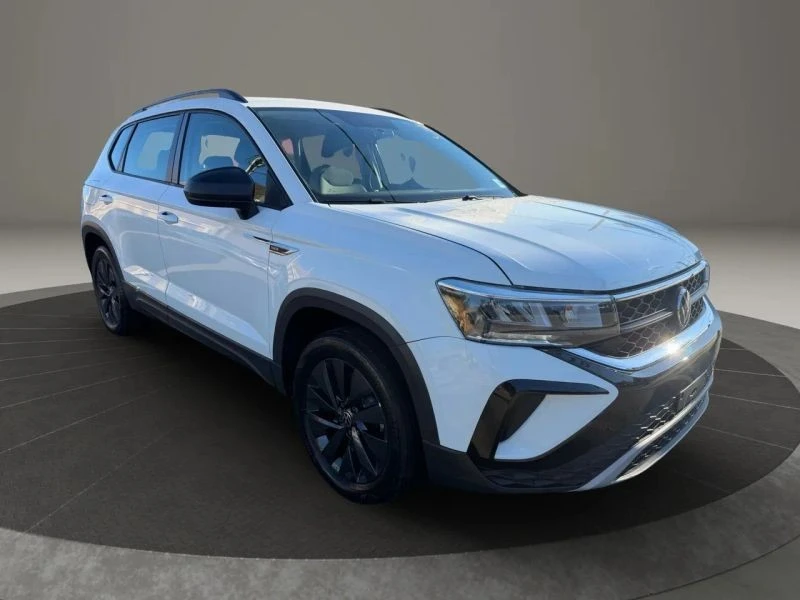 2022 Volkswagen Taos - Image 3 of 12