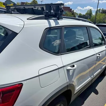 2022 Volkswagen Taos S 4MOTION