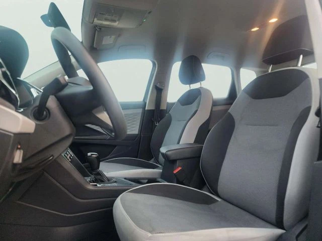 2022 Volkswagen Taos - Image 14 of 21