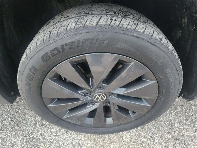 2022 Volkswagen Taos - Image 20 of 21