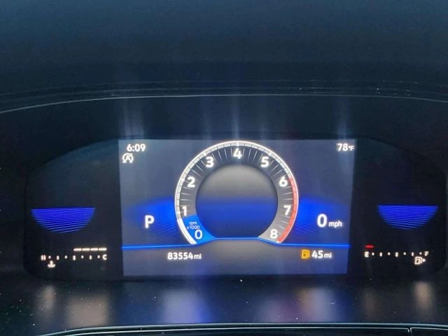 2022 Volkswagen Taos - Image 19 of 21