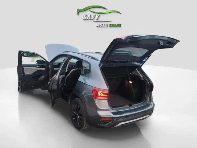 2022 Volkswagen Taos - Image 12 of 21