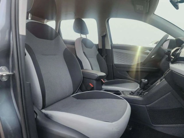 2022 Volkswagen Taos - Image 17 of 21