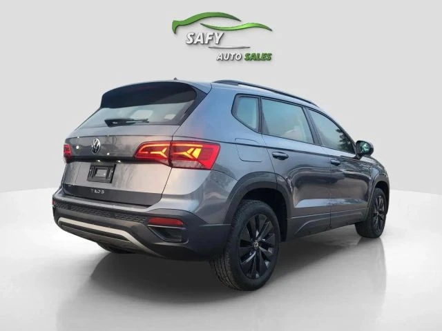 2022 Volkswagen Taos - Image 6 of 21
