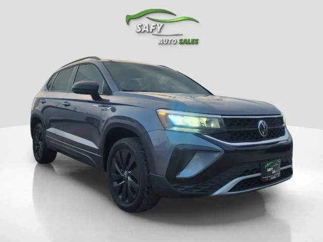 2022 Volkswagen Taos - Image 2 of 21