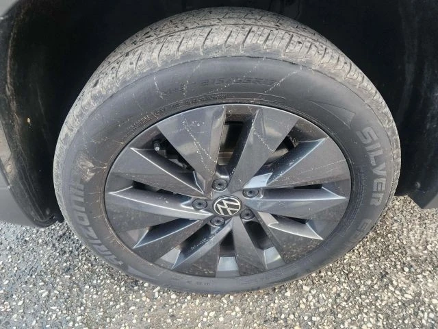 2022 Volkswagen Taos - Image 21 of 21