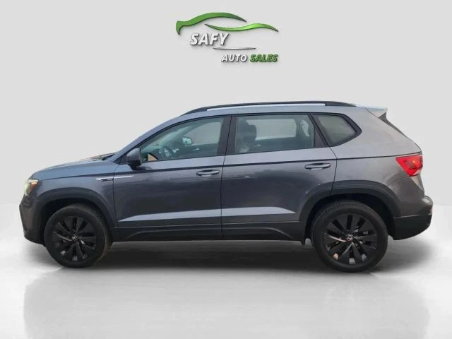 2022 Volkswagen Taos - Image 3 of 21