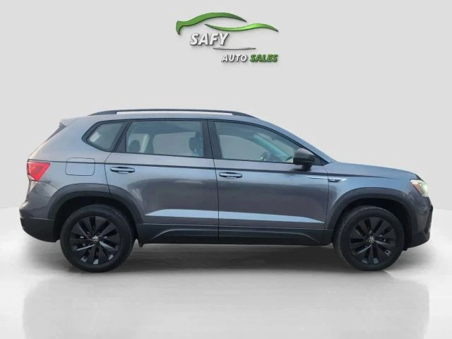 2022 Volkswagen Taos - Image 7 of 21