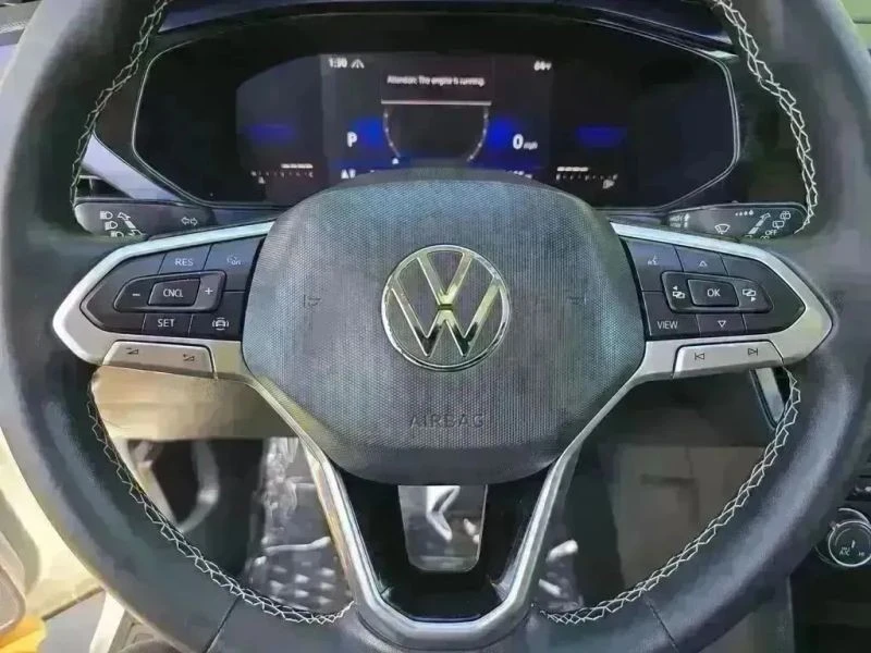 2022 Volkswagen Taos - Image 12 of 12