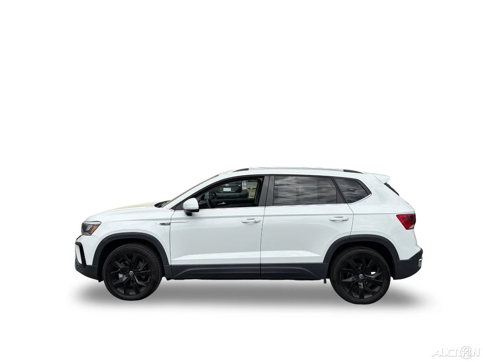 2022 Volkswagen Taos - Image 7 of 12