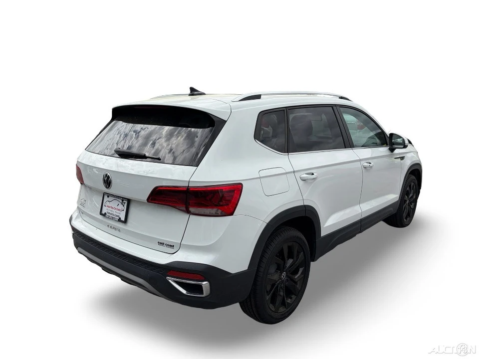 2022 Volkswagen Taos - Image 4 of 12