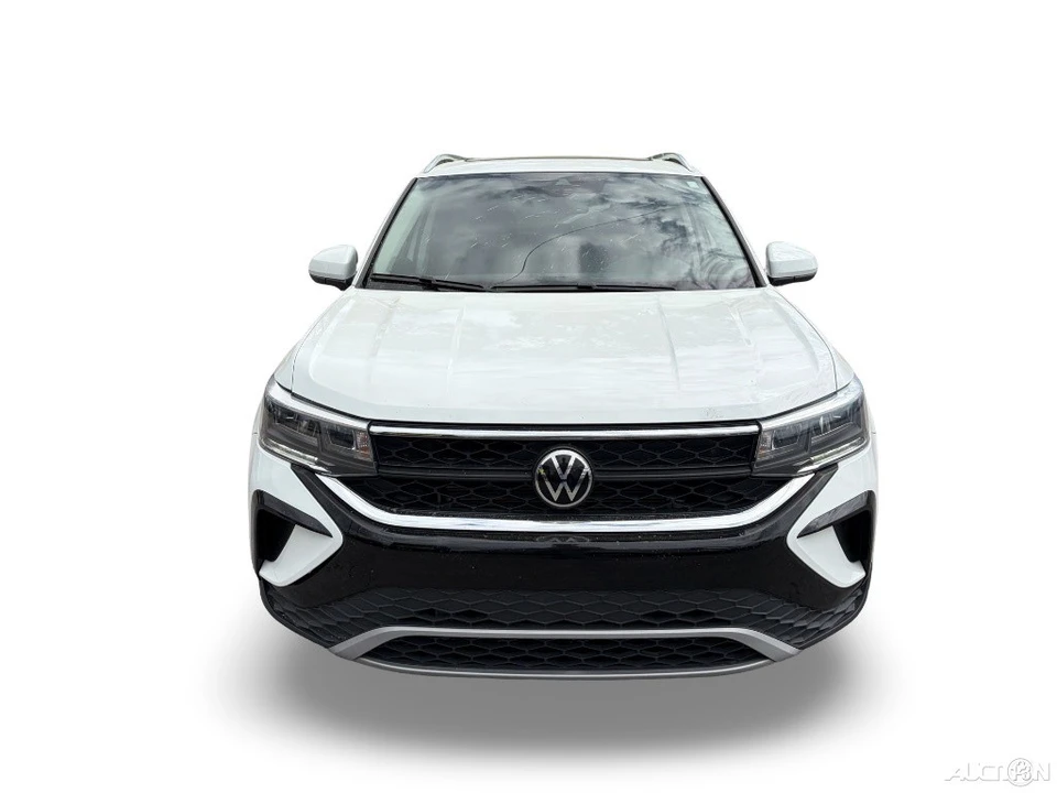 2022 Volkswagen Taos - Image 5 of 12