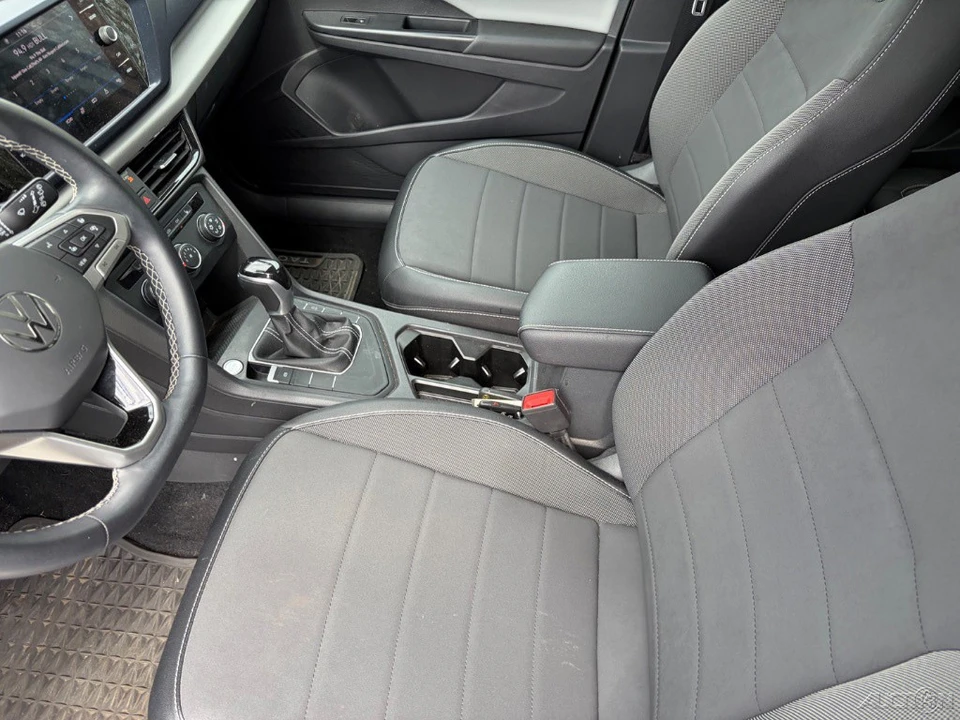 2022 Volkswagen Taos - Image 12 of 12