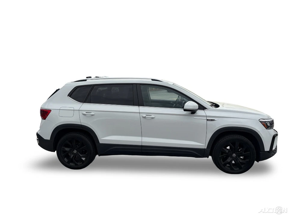 2022 Volkswagen Taos - Image 8 of 12