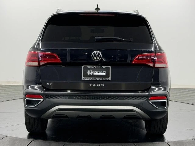 2022 Volkswagen Taos - Image 9 of 21