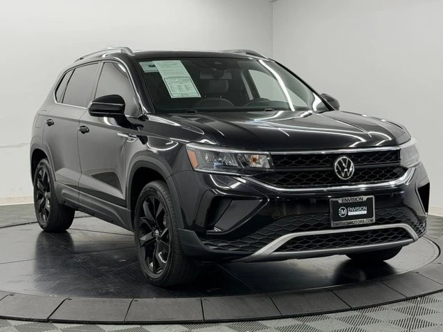 2022 Volkswagen Taos - Image 6 of 21