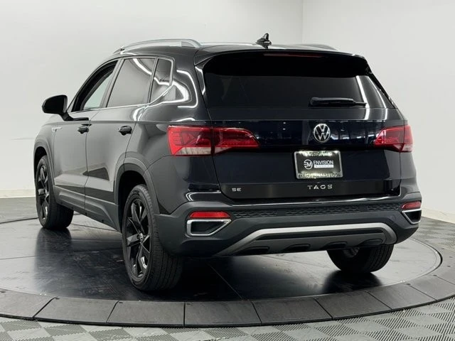 2022 Volkswagen Taos - Image 10 of 21
