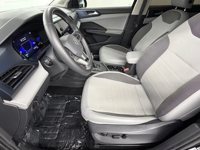 2022 Volkswagen Taos - Image 20 of 21