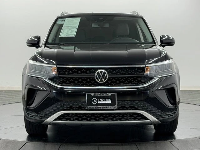 2022 Volkswagen Taos - Image 5 of 21