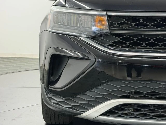 2022 Volkswagen Taos - Image 7 of 21