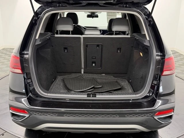 2022 Volkswagen Taos - Image 13 of 21