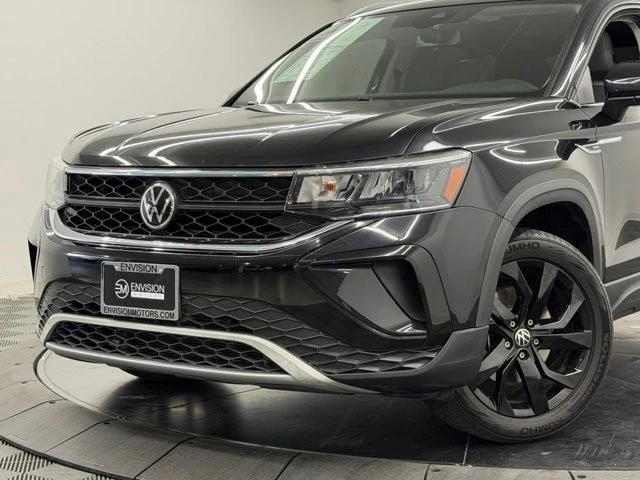 2022 Volkswagen Taos - Image 3 of 21