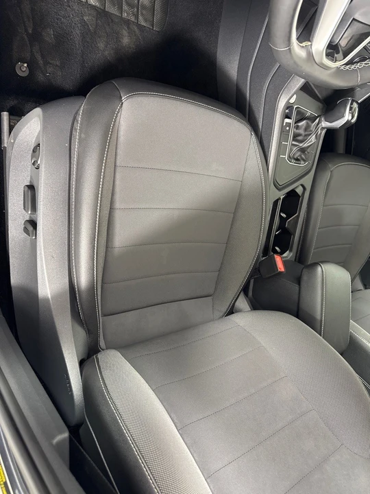 2022 Volkswagen Taos - Image 12 of 12