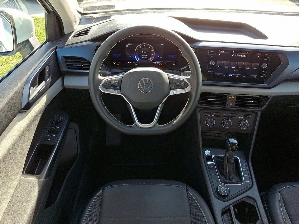 2022 Volkswagen Taos - Image 12 of 12