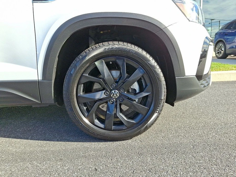 2022 Volkswagen Taos - Image 8 of 12