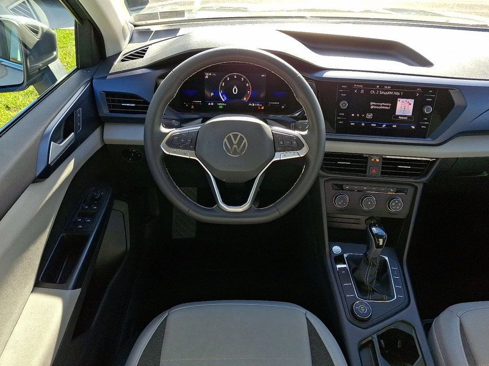 2022 Volkswagen Taos - Image 12 of 12