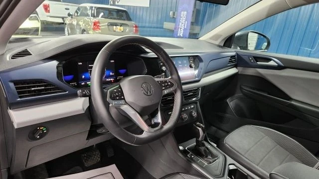 2022 Volkswagen Taos - Image 8 of 12