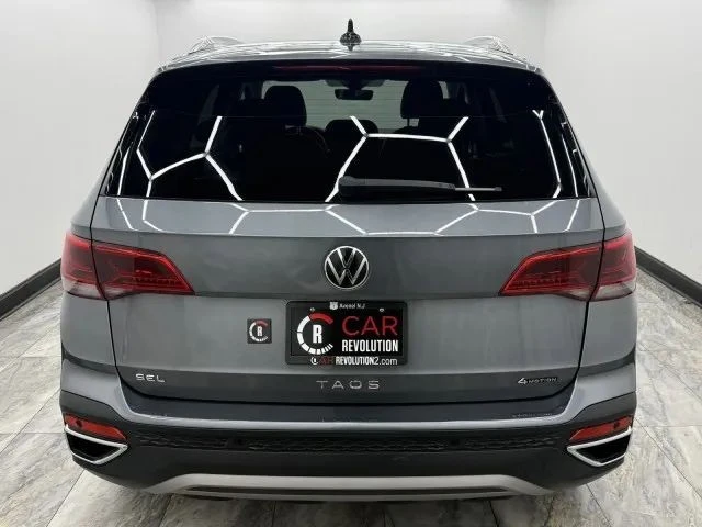 2022 Volkswagen Taos - Image 5 of 12