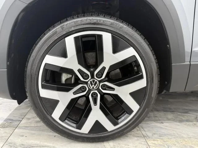 2022 Volkswagen Taos - Image 12 of 12