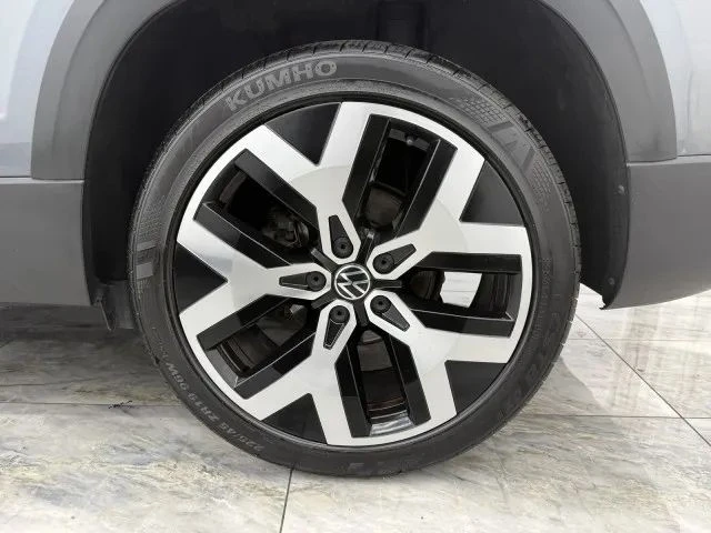 2022 Volkswagen Taos - Image 11 of 12