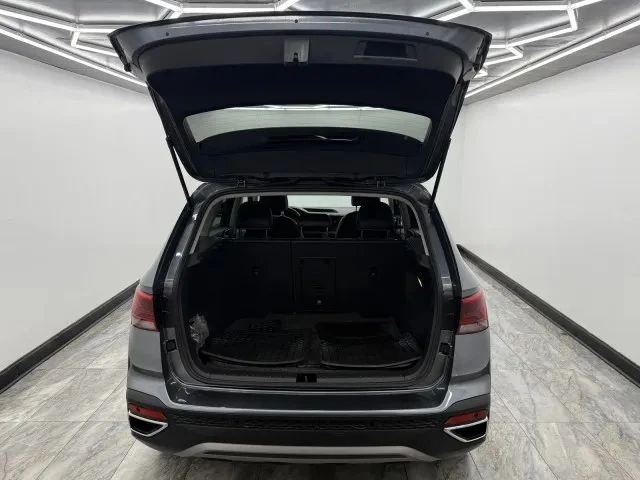 2022 Volkswagen Taos - Image 6 of 12