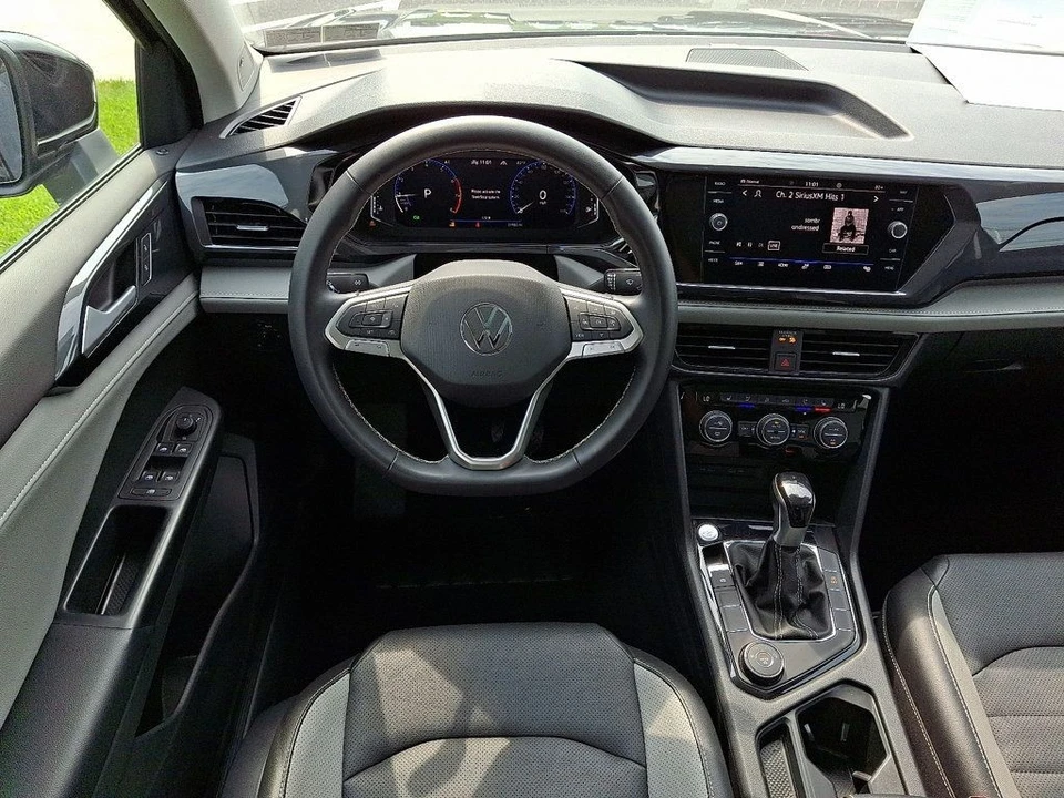 2022 Volkswagen Taos - Image 12 of 12