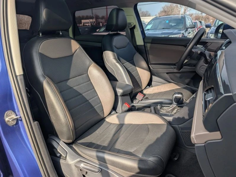 2022 Volkswagen Taos - Image 12 of 12